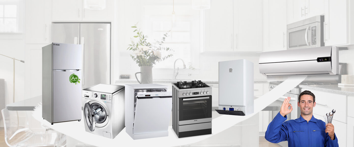 Gölcük Gaggenau Servisi